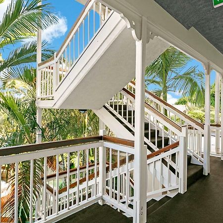 Mantra On The Inlet Hotel Port Douglas Bagian luar foto
