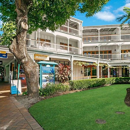 Mantra On The Inlet Hotel Port Douglas Bagian luar foto