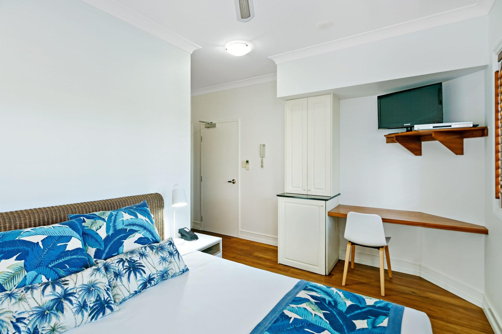 Mantra On The Inlet Hotel Port Douglas Bagian luar foto