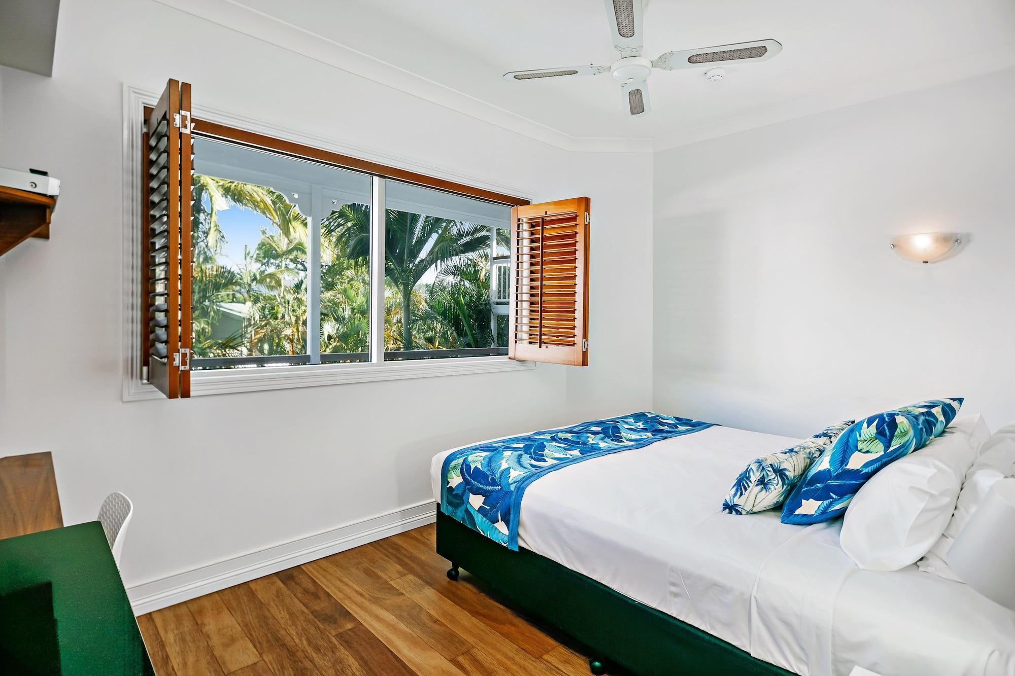 Mantra On The Inlet Hotel Port Douglas Bagian luar foto