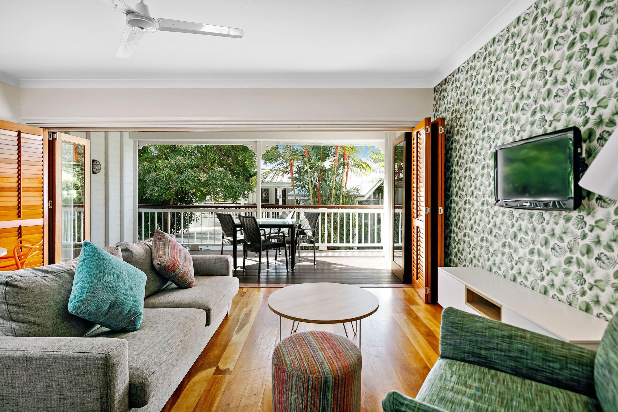 Mantra On The Inlet Hotel Port Douglas Bagian luar foto