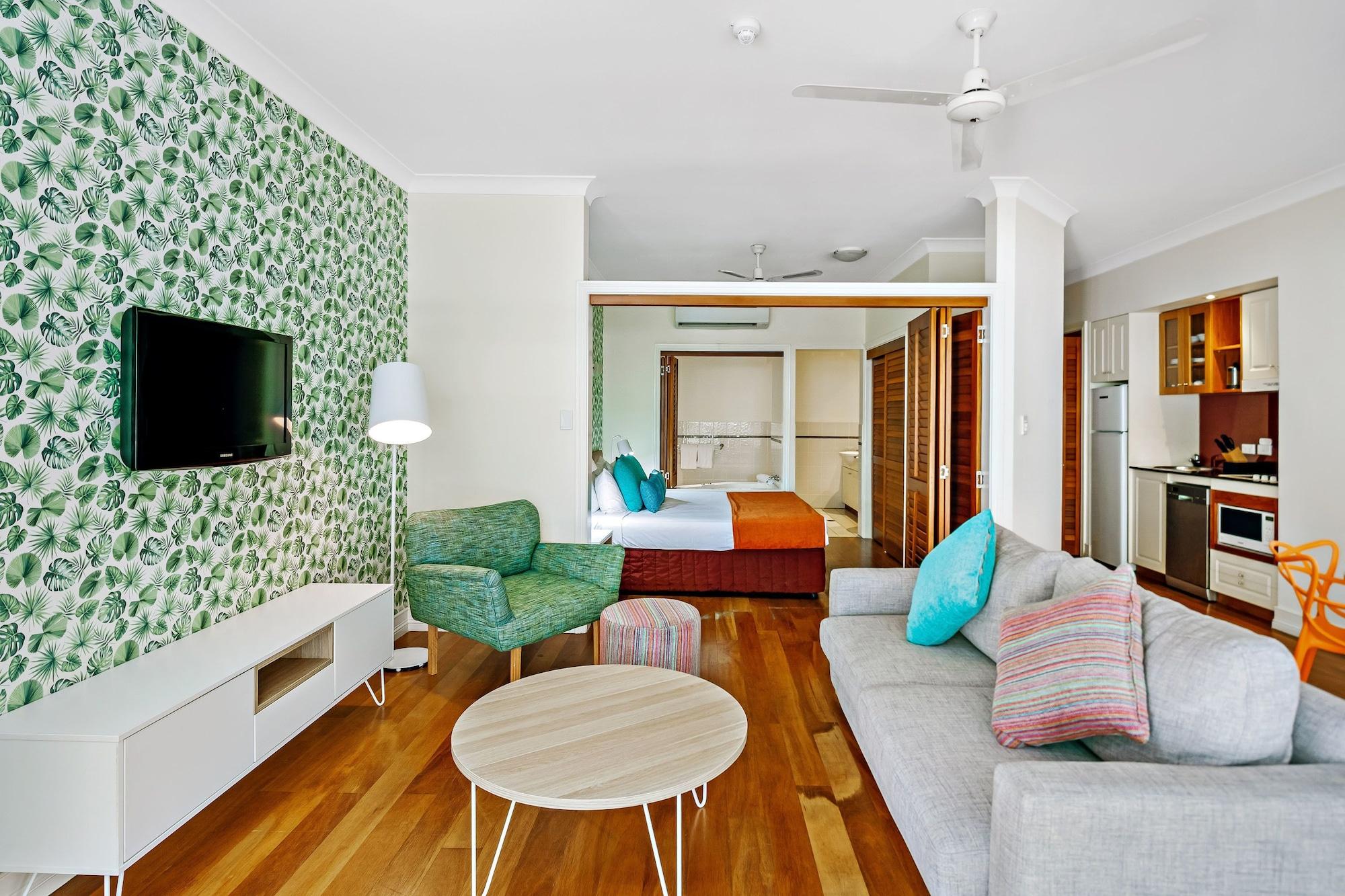 Mantra On The Inlet Hotel Port Douglas Bagian luar foto