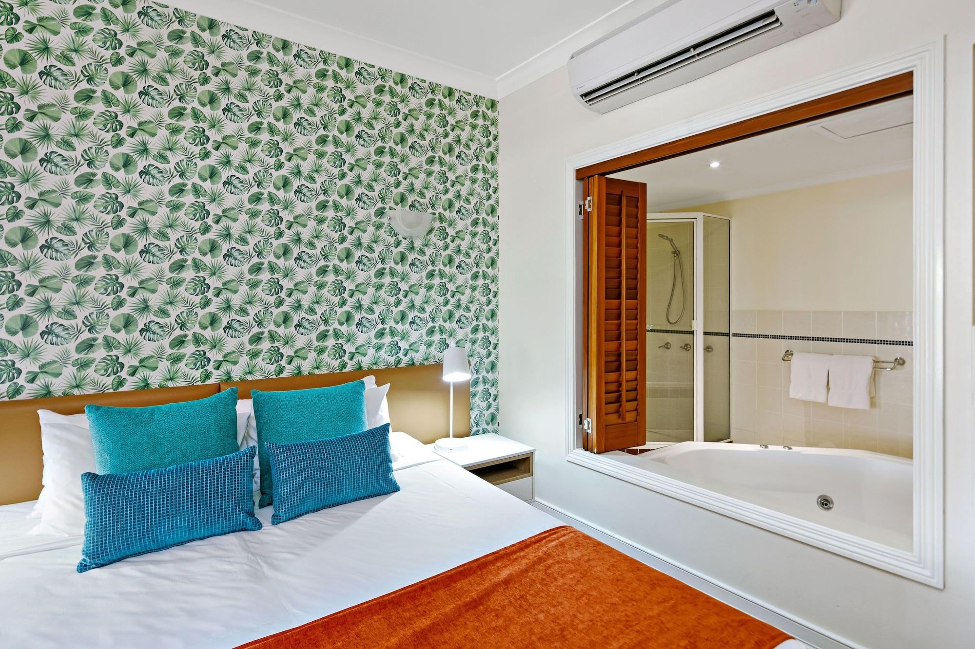 Mantra On The Inlet Hotel Port Douglas Bagian luar foto