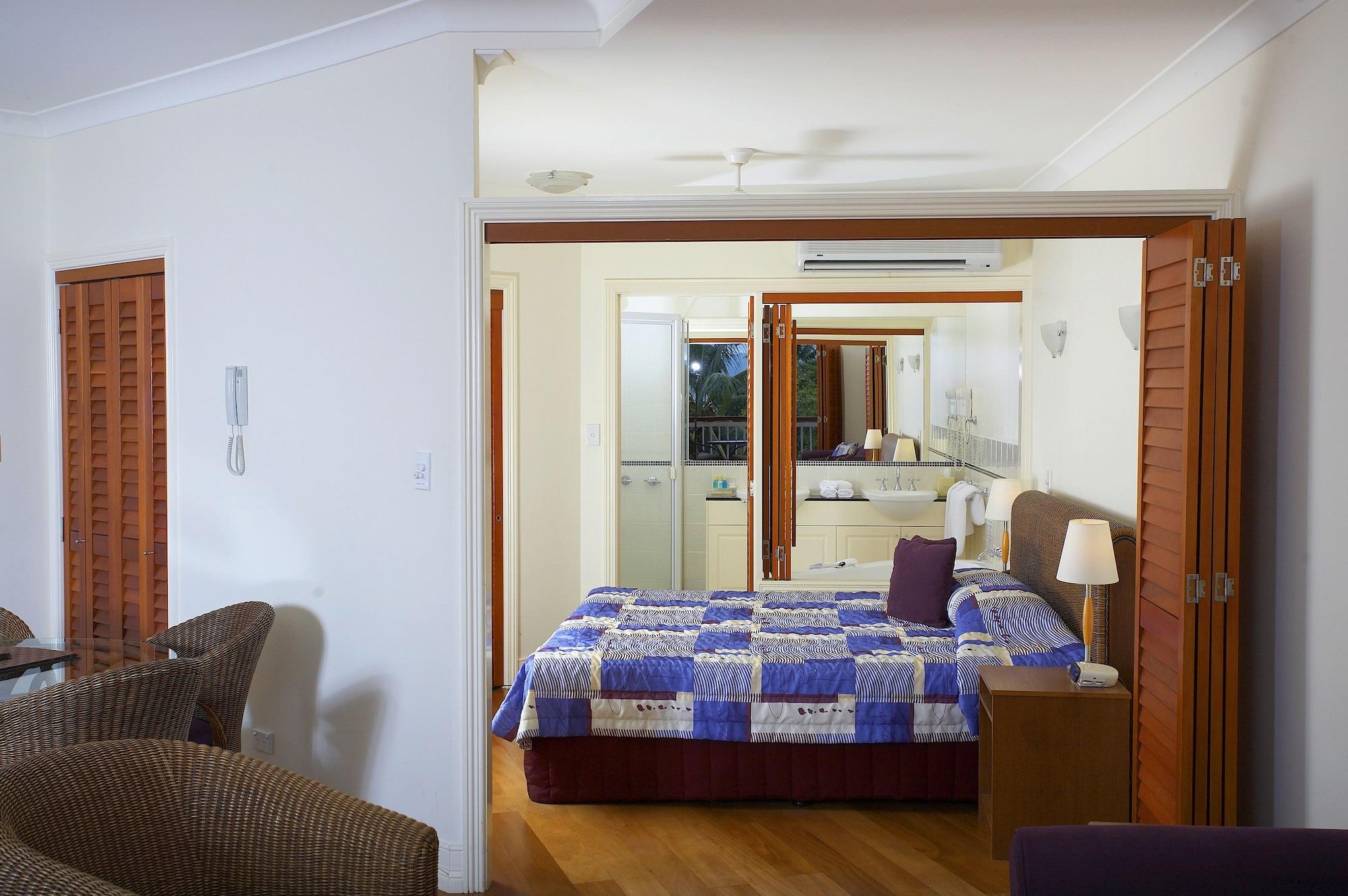 Mantra On The Inlet Hotel Port Douglas Bagian luar foto