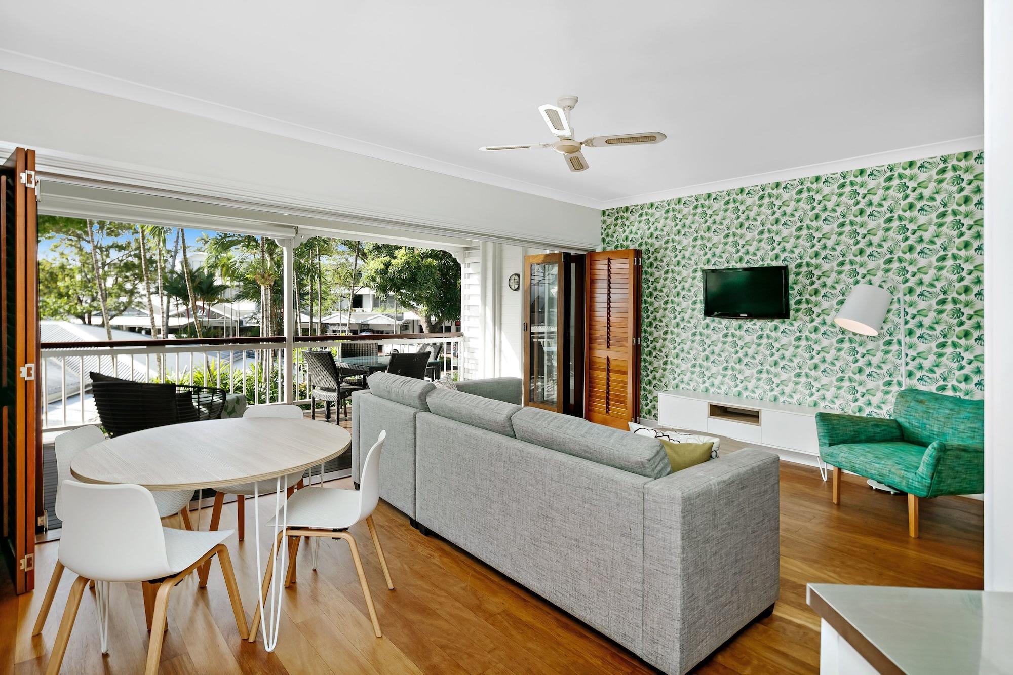 Mantra On The Inlet Hotel Port Douglas Bagian luar foto