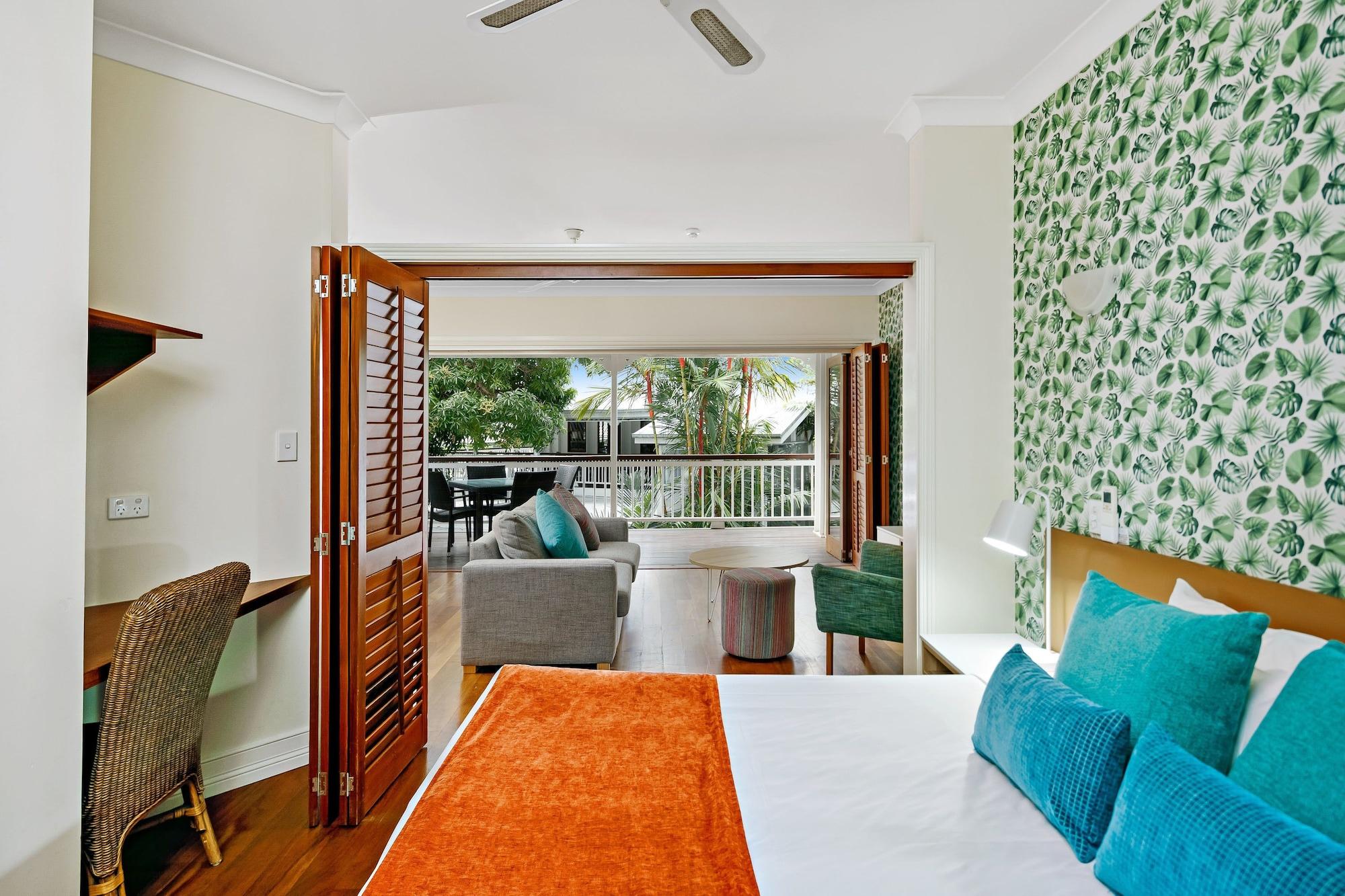 Mantra On The Inlet Hotel Port Douglas Bagian luar foto