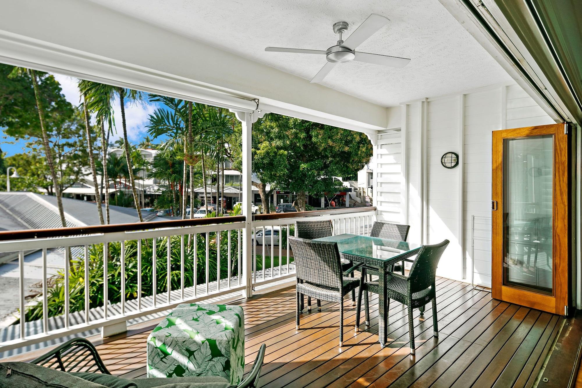 Mantra On The Inlet Hotel Port Douglas Bagian luar foto