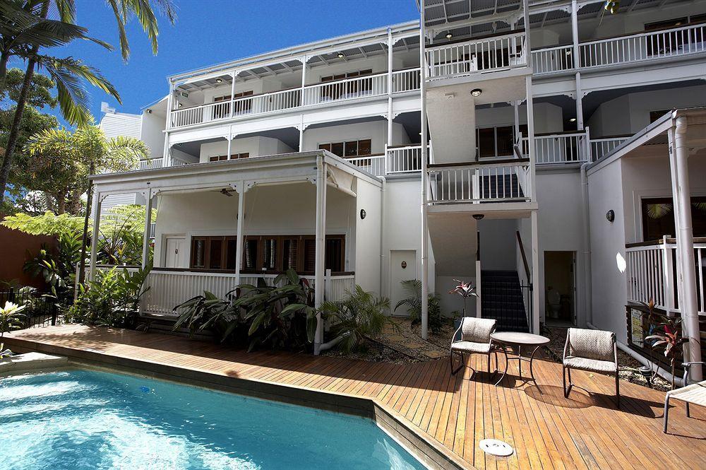 Mantra On The Inlet Hotel Port Douglas Bagian luar foto