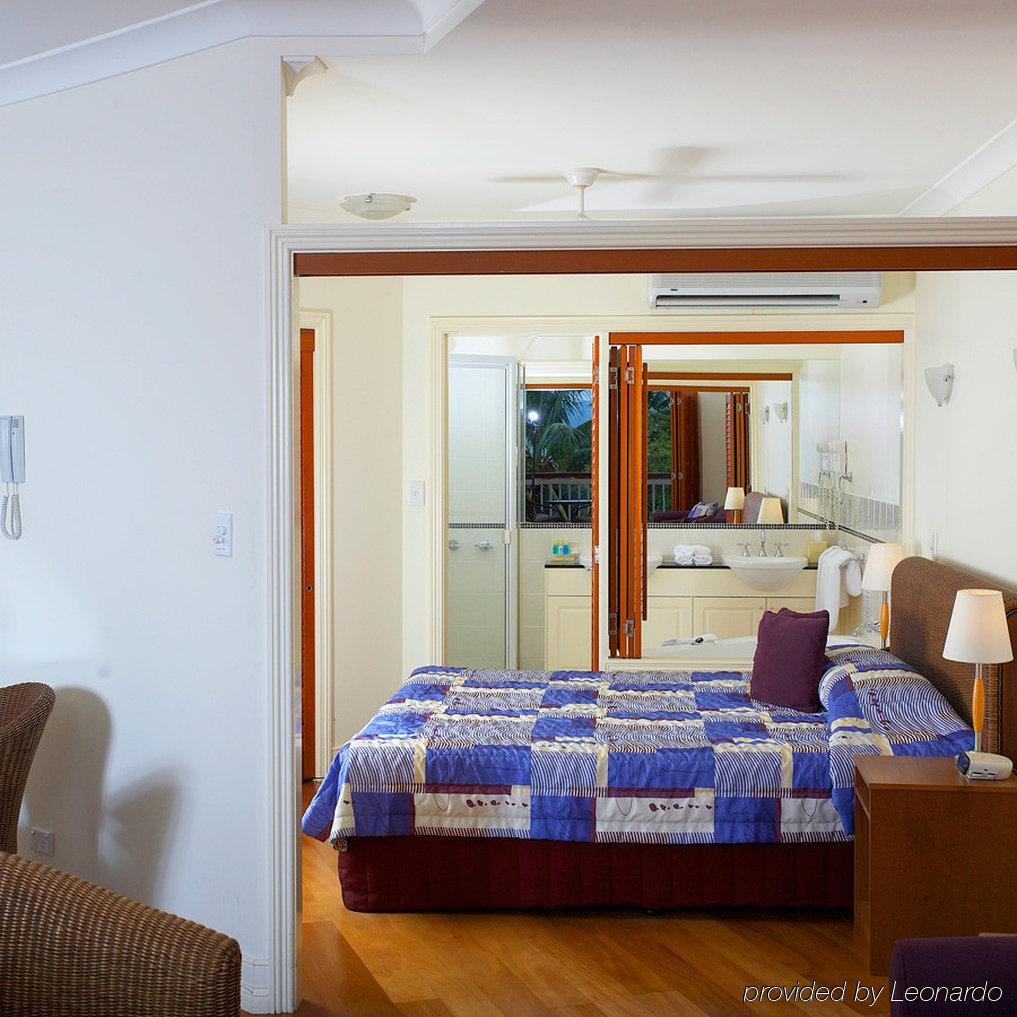 Mantra On The Inlet Hotel Port Douglas Ruang foto