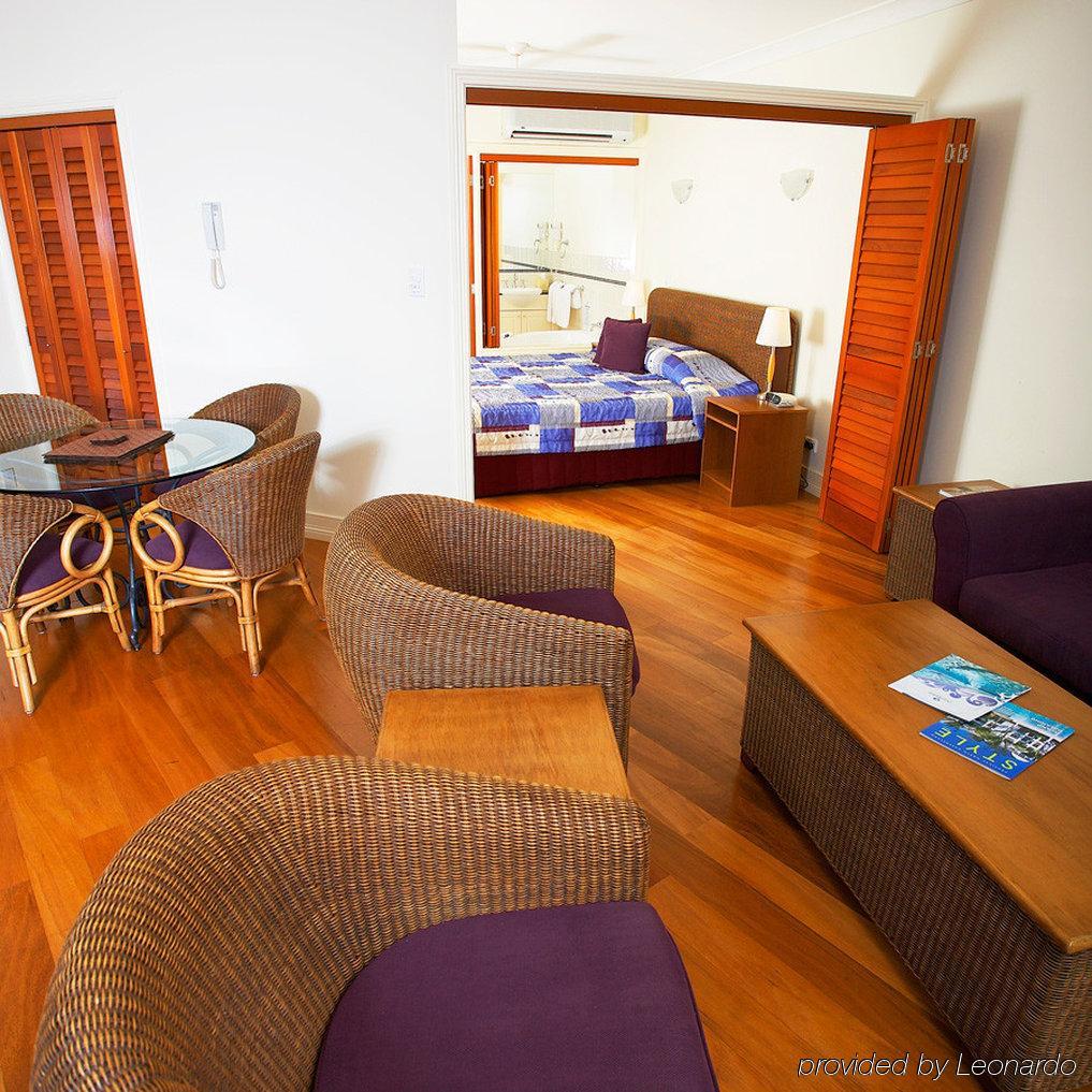 Mantra On The Inlet Hotel Port Douglas Bagian luar foto