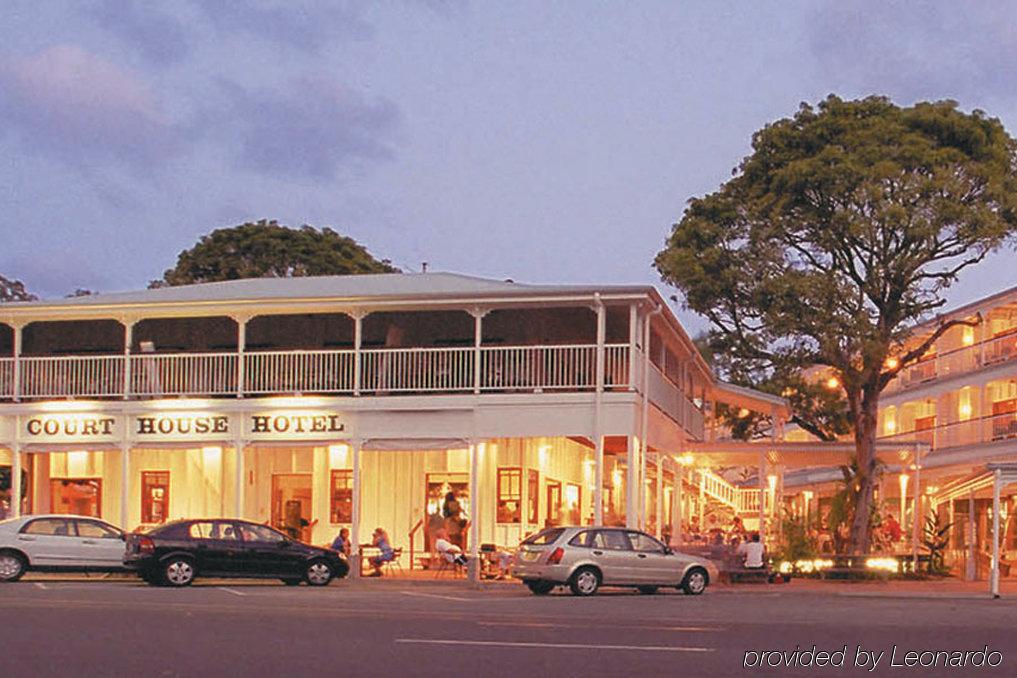 Mantra On The Inlet Hotel Port Douglas Bagian luar foto
