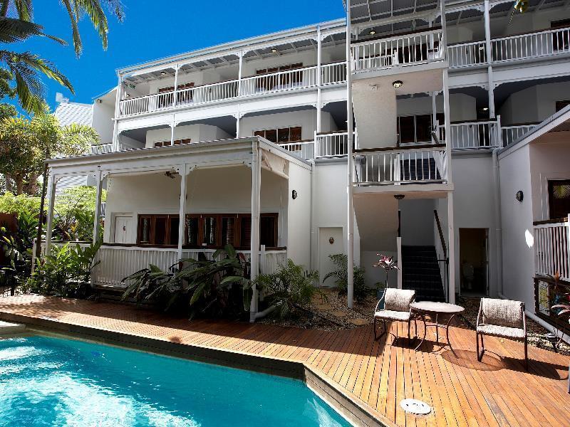 Mantra On The Inlet Hotel Port Douglas Bagian luar foto