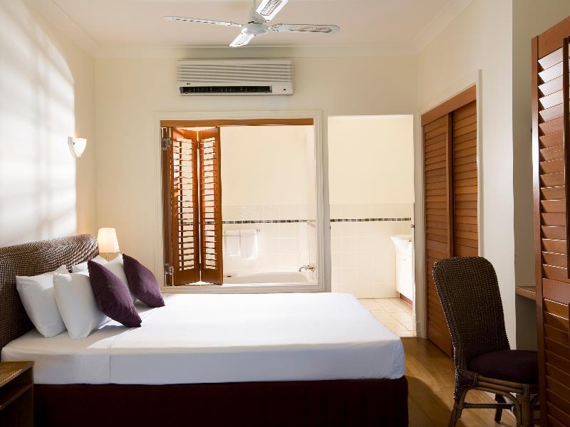 Mantra On The Inlet Hotel Port Douglas Bagian luar foto