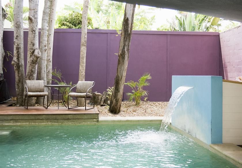 Mantra On The Inlet Hotel Port Douglas Bagian luar foto