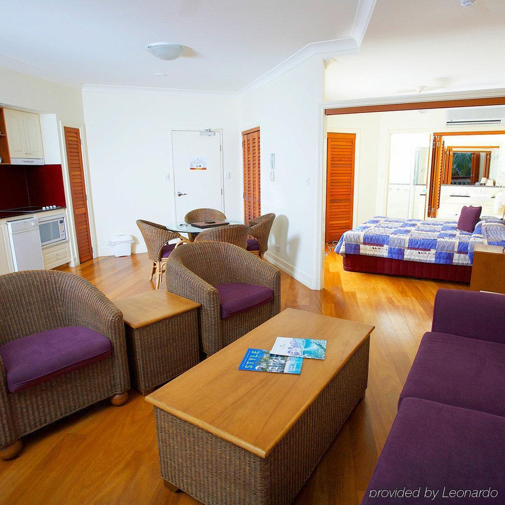 Mantra On The Inlet Hotel Port Douglas Bagian luar foto