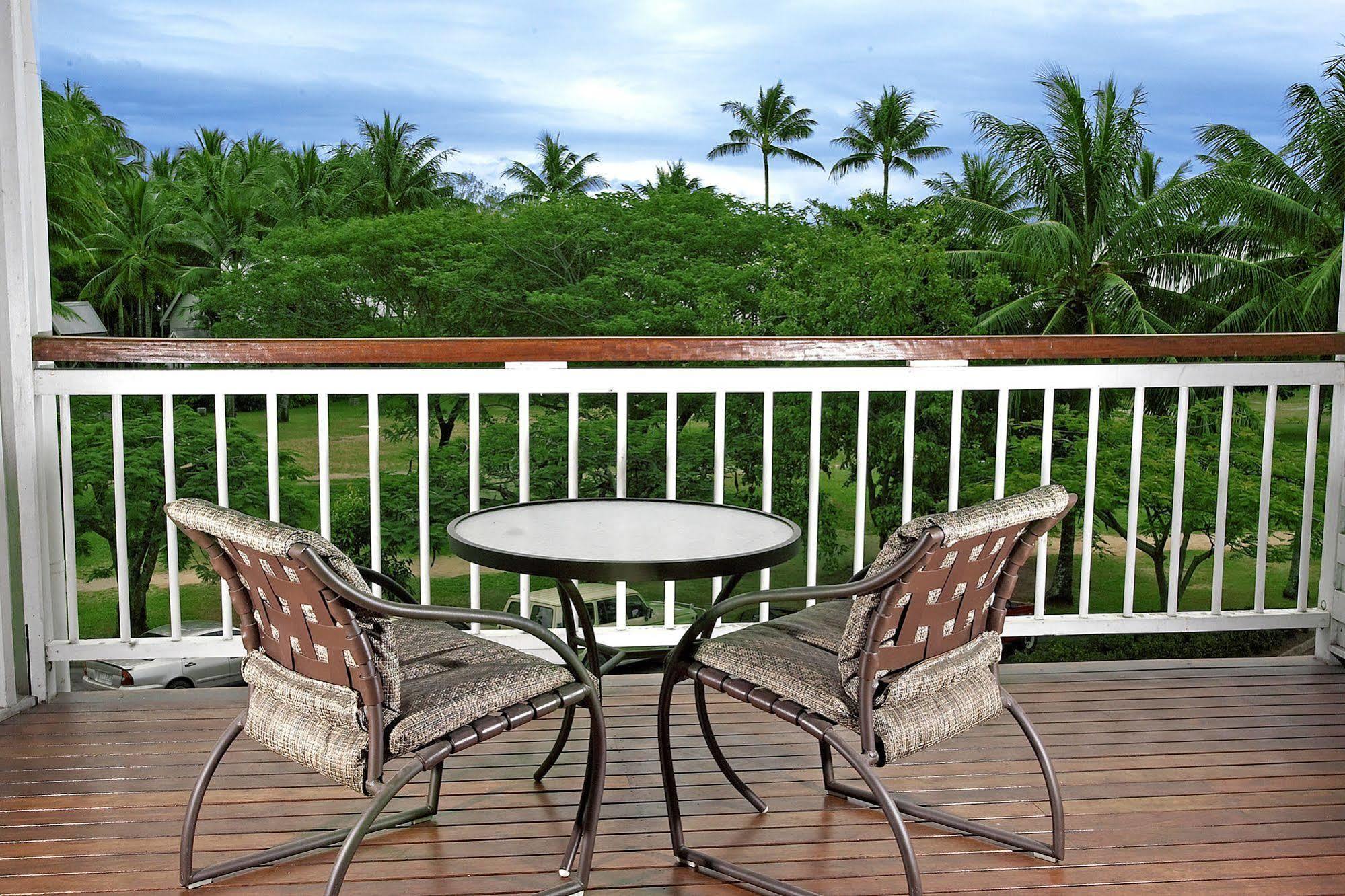 Mantra On The Inlet Hotel Port Douglas Restoran foto