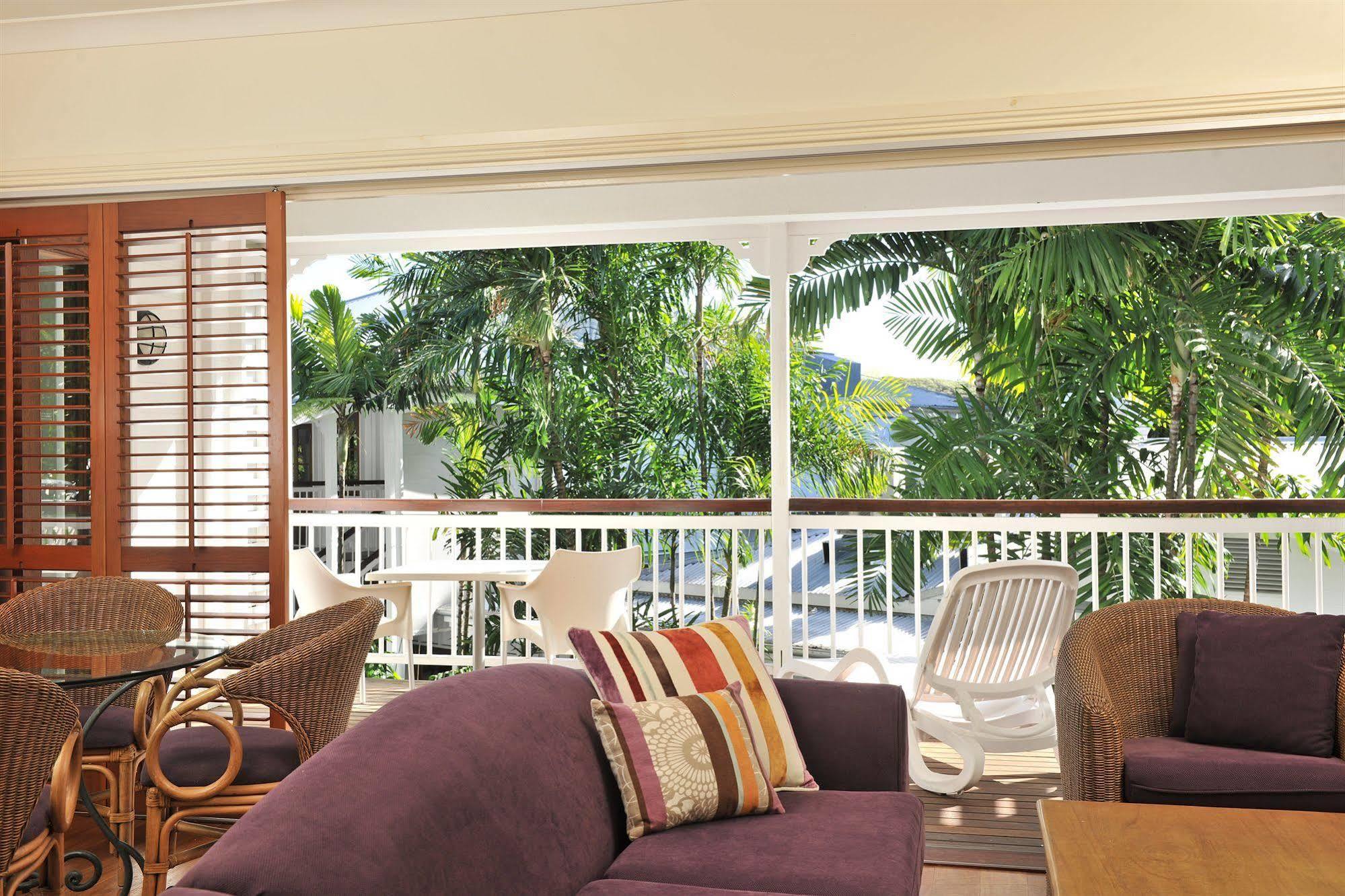 Mantra On The Inlet Hotel Port Douglas Bagian luar foto