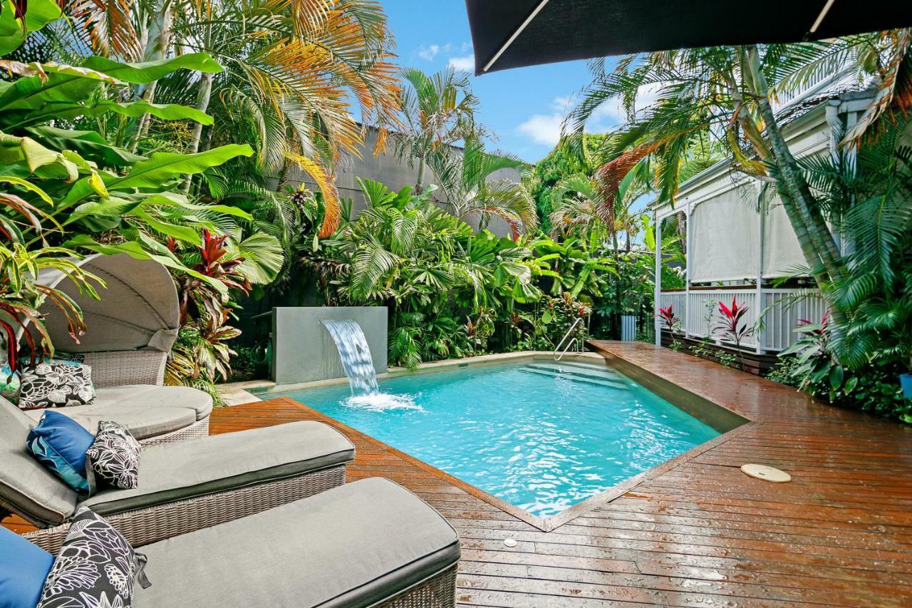 Mantra On The Inlet Hotel Port Douglas Bagian luar foto