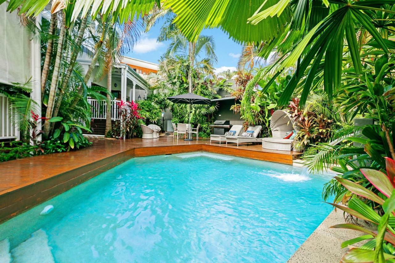 Mantra On The Inlet Hotel Port Douglas Bagian luar foto