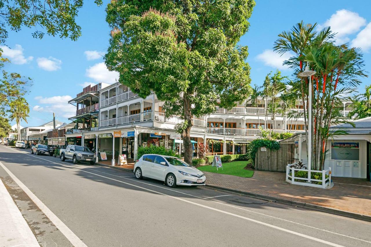 Mantra On The Inlet Hotel Port Douglas Bagian luar foto