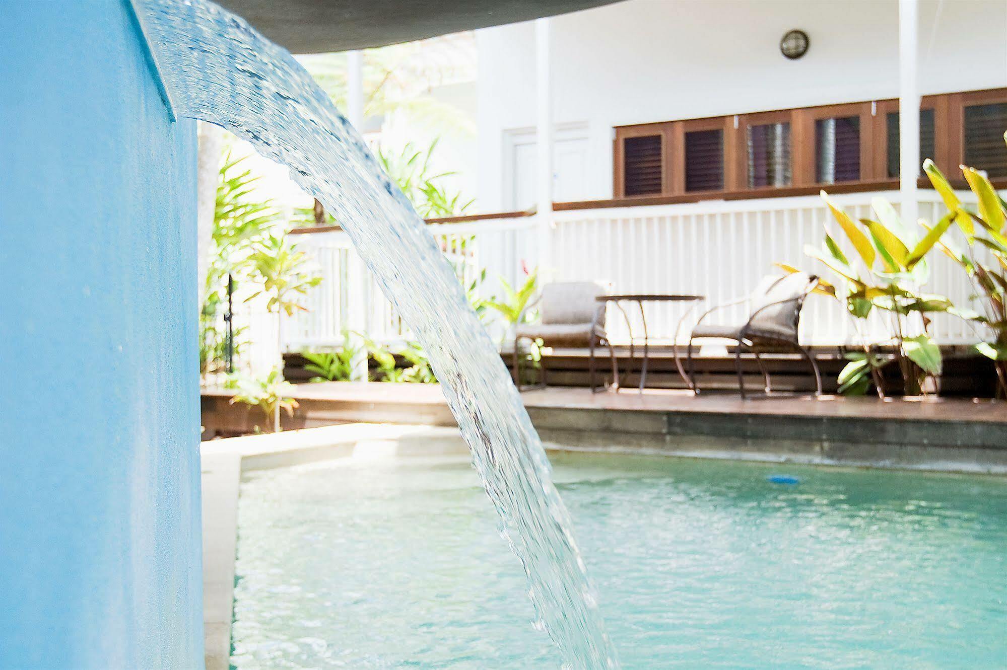 Mantra On The Inlet Hotel Port Douglas Bagian luar foto