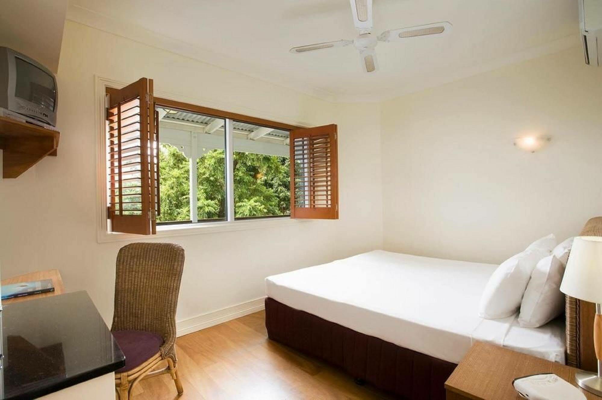 Mantra On The Inlet Hotel Port Douglas Bagian luar foto